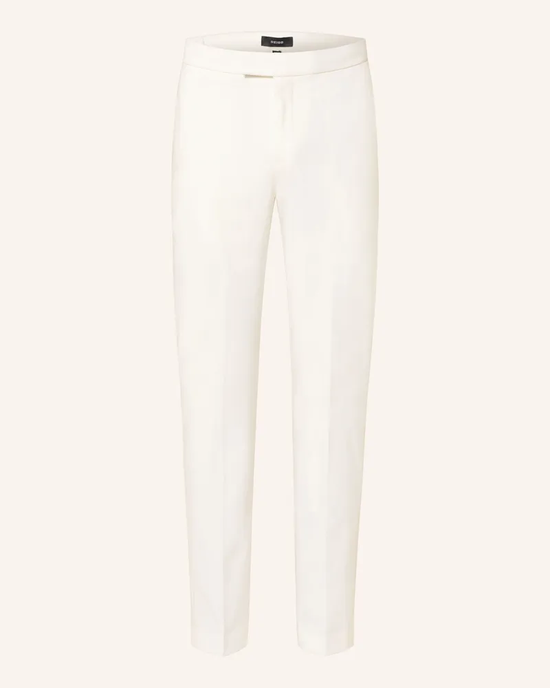 Reiss Chino Found Slim Fit weiss Weiss