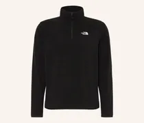 Fleece-Troyer Glacier schwarz