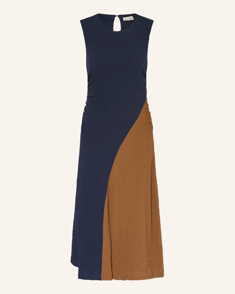 Phase Eight Jerseykleid CHANTELLE Dunkelblau