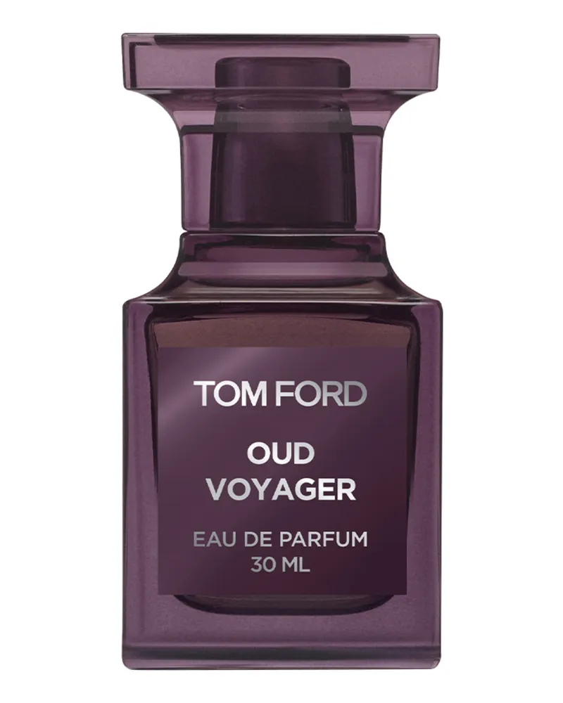 Tom Ford Oud Voyager Eau de Parfum 30 ml 
