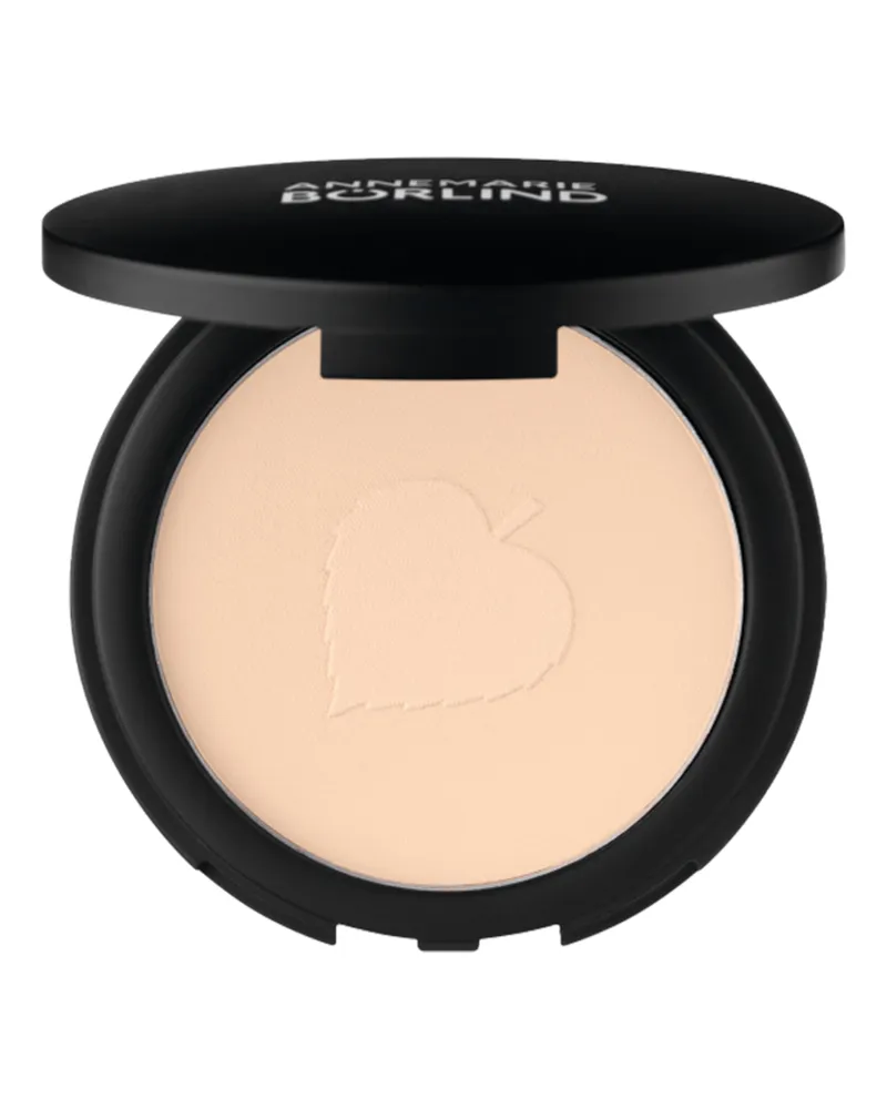 Annemarie Börlind Kompakt-Puder Puder Light