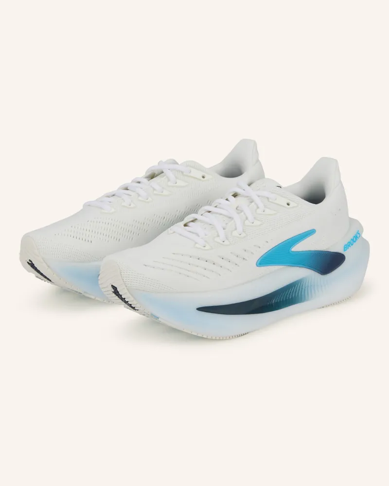 Brooks Laufschuhe GLYCERIN MAX 2 Weiss