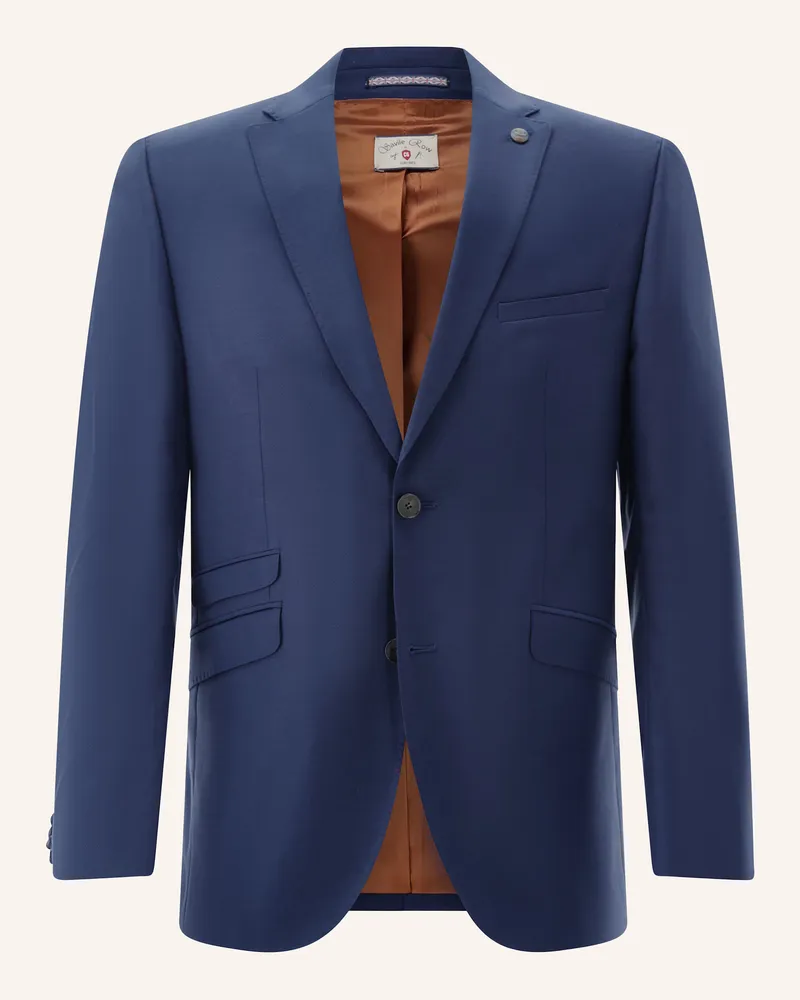 CG Sakko CG Camden-ST SV Slim Fit Blau