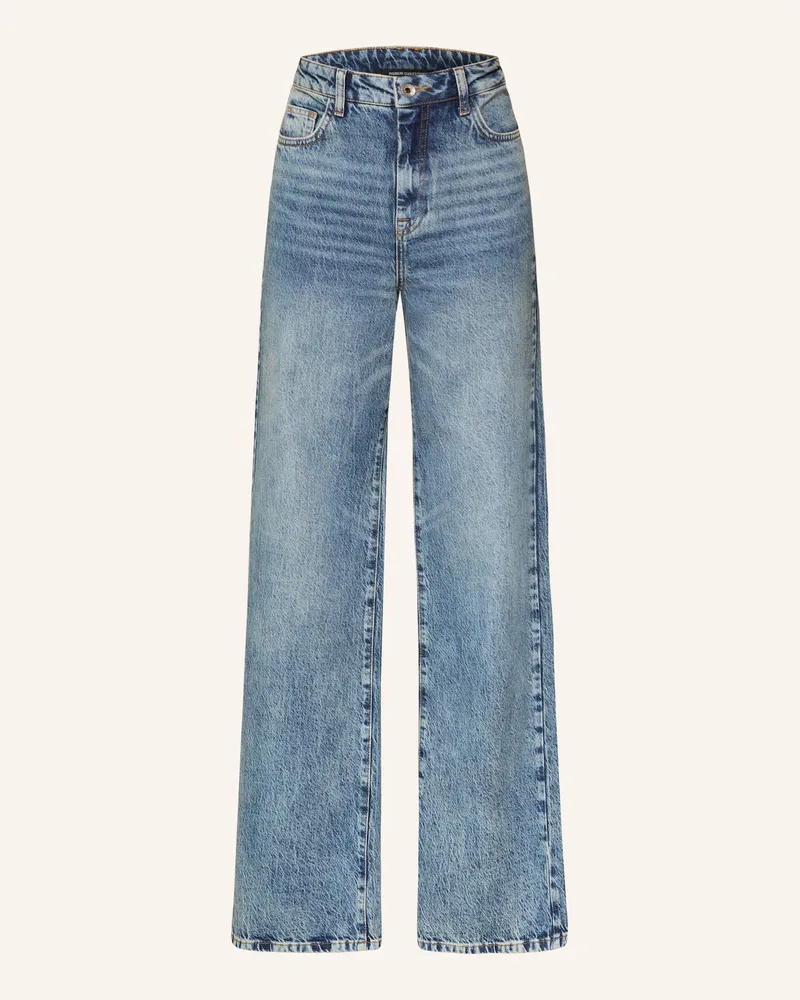 Patrizia Pepe Straight Jeans Ca25