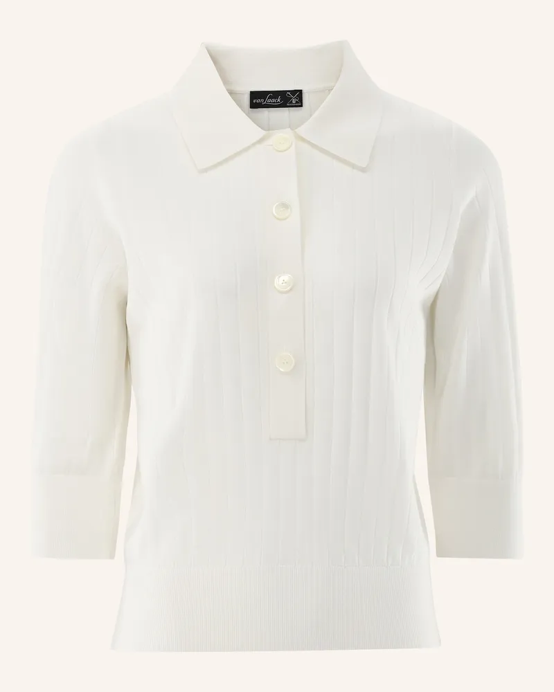 van Laack Pullover beige Beige