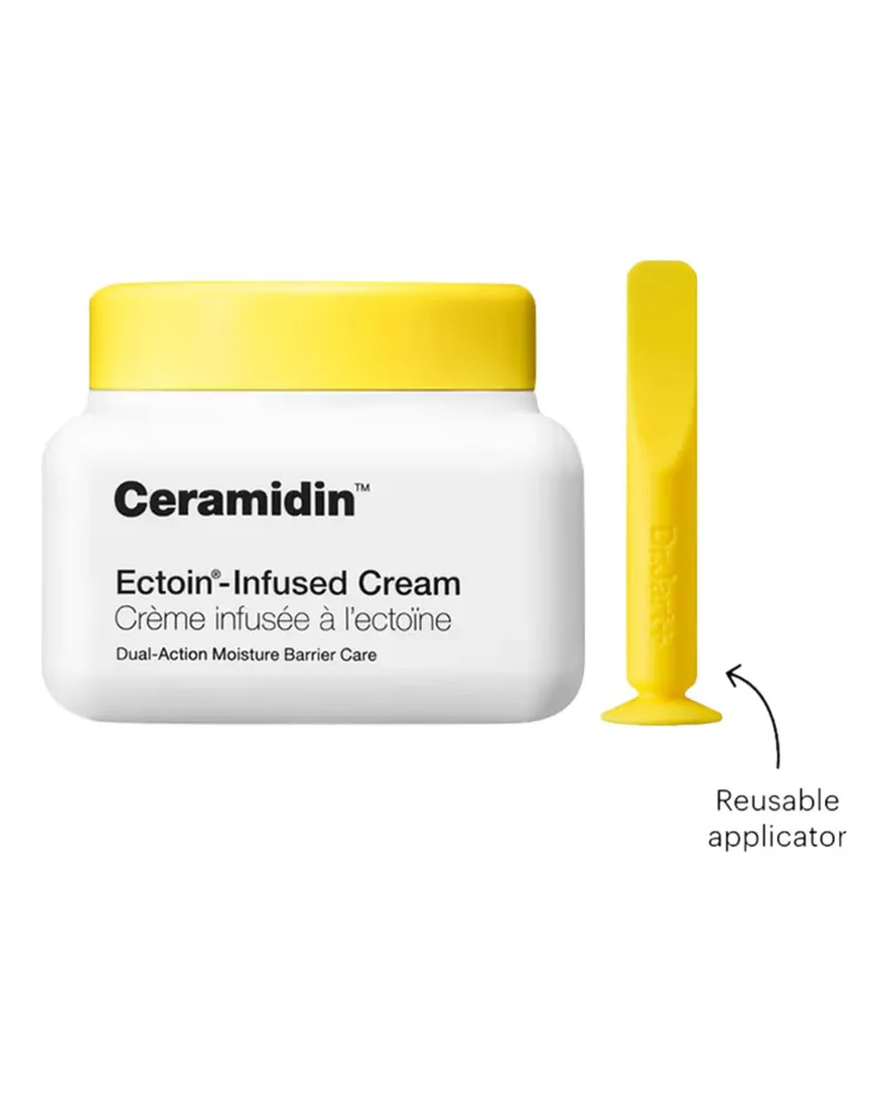Dr. Jart CERAMIDIN ECTOIN-INFUSED CREAM 