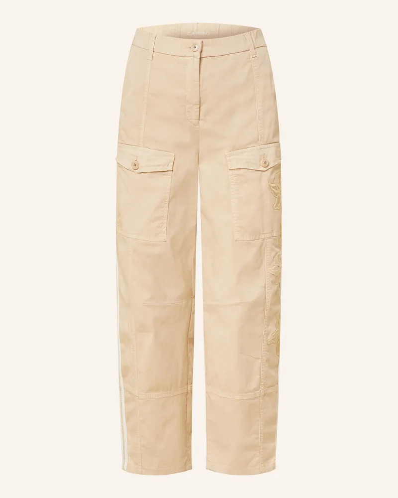 Cambio Hose ORANGE Beige