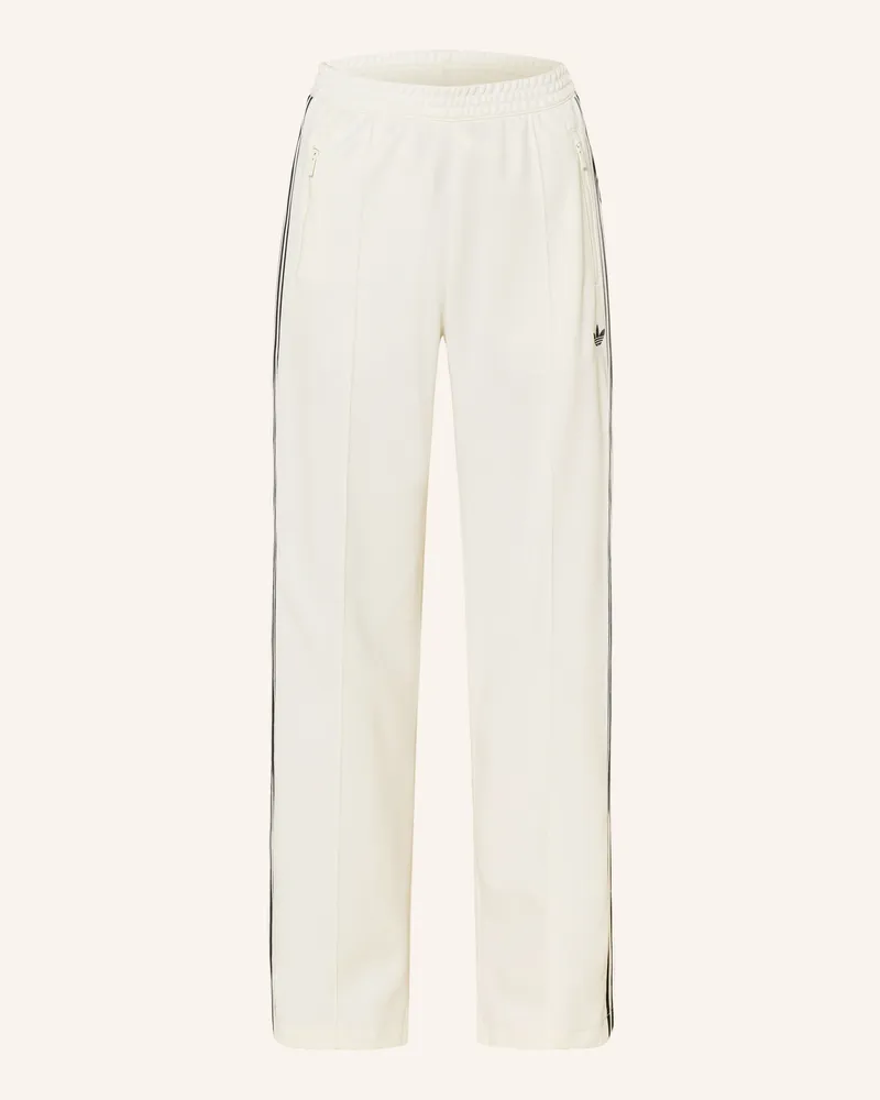 adidas Track Pants CLASSIC Ecru