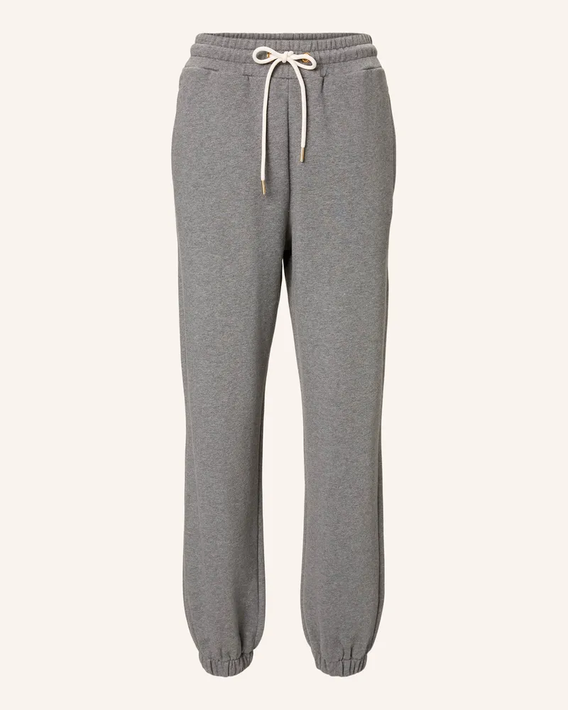 Marc O'Polo Sweatpants Hellgrau