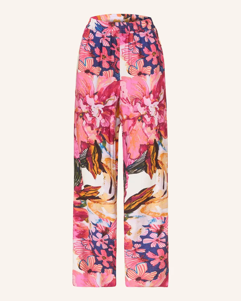 Y.A.S Marlenehose Pink