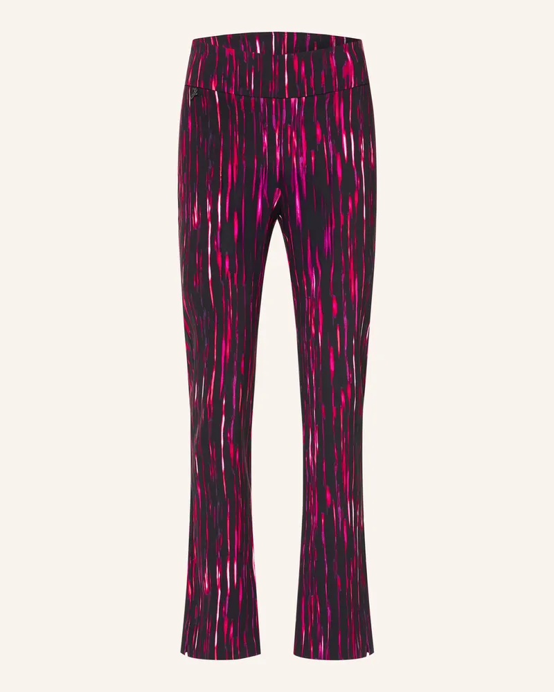 Joseph Ribkoff Hose schwarz Schwarz