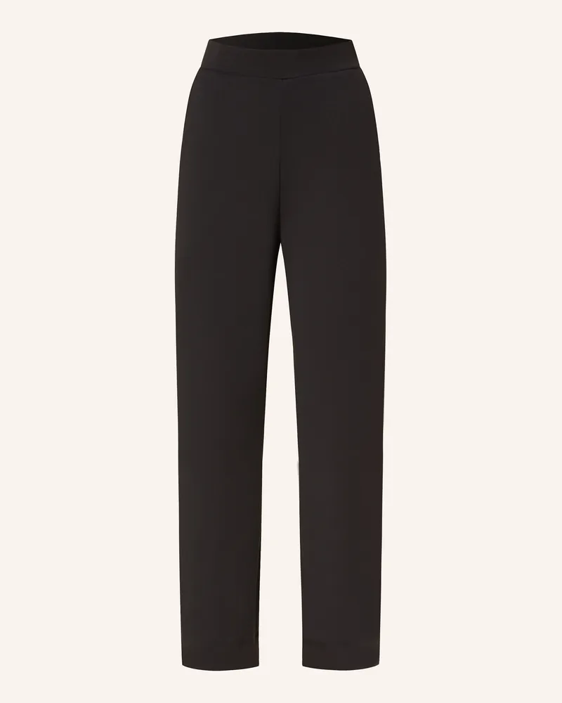 Darling Harbour Sweatpants Schwarz