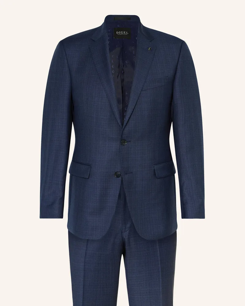 Digel Anzug SUIT MODERN Regular Fit 24