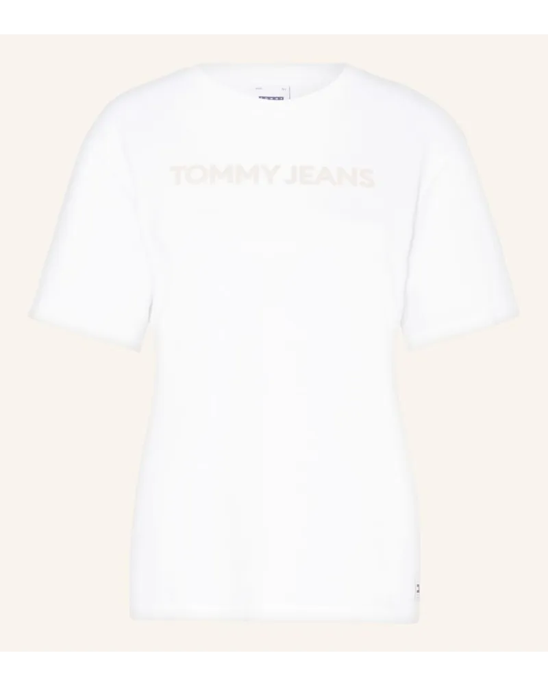 Tommy Hilfiger T-Shirt Weiss