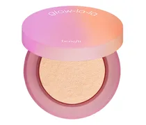 Glow-La-La Samtig schimmernder Highlighter