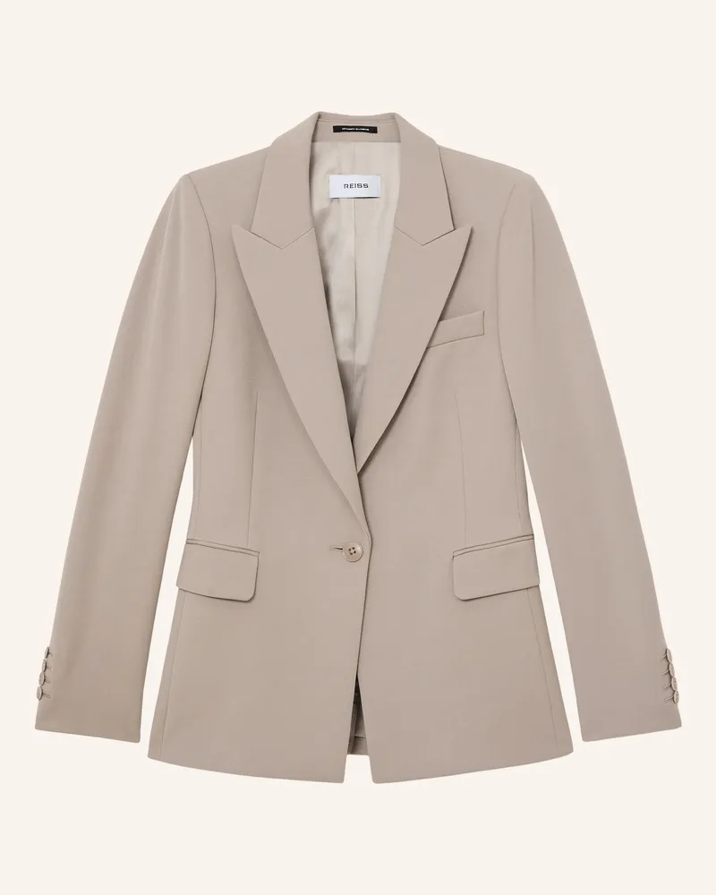 Reiss Blazer Gabi beige Beige