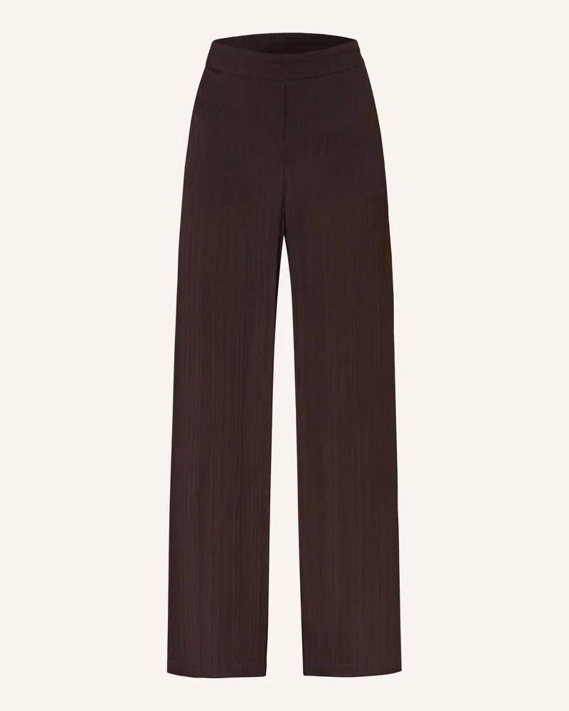 someday. Marlenehose Cenya Resort braun Dunkelbraun