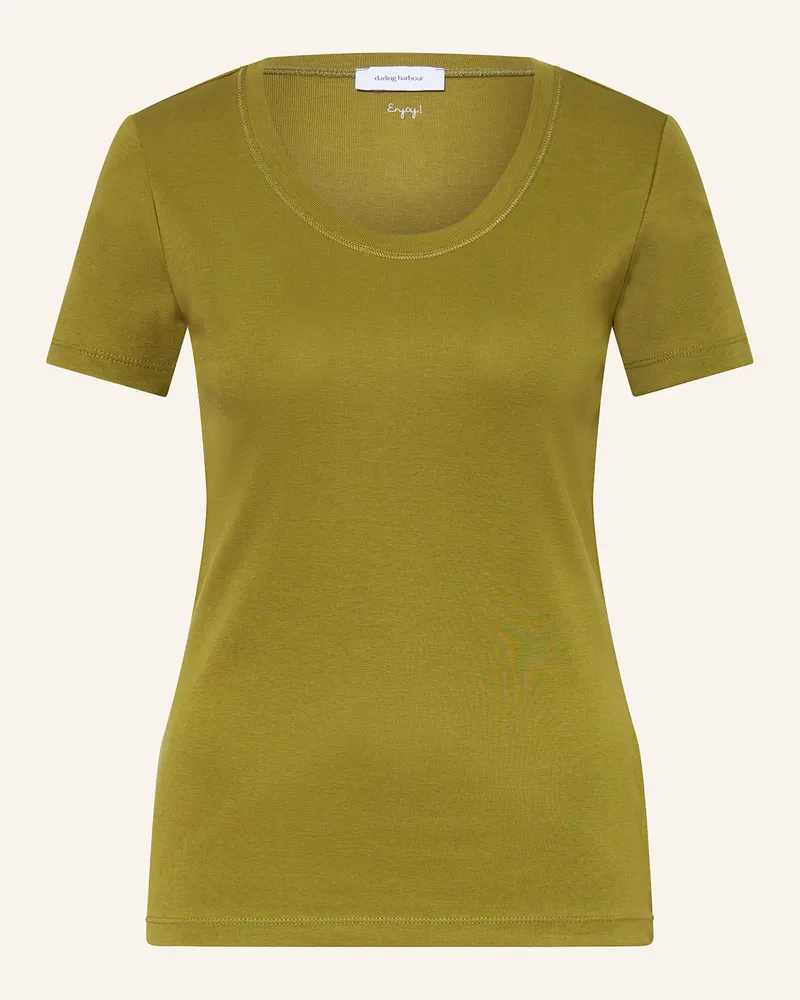 Darling Harbour T-Shirt Pine