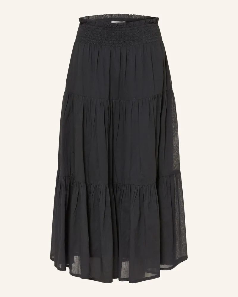 Lollys Laundry Rock Diamondll schwarz Schwarz