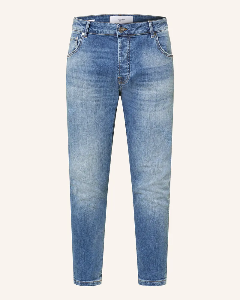 Goldgarn Jeans NECKARAU Extra Slim Fit 1010