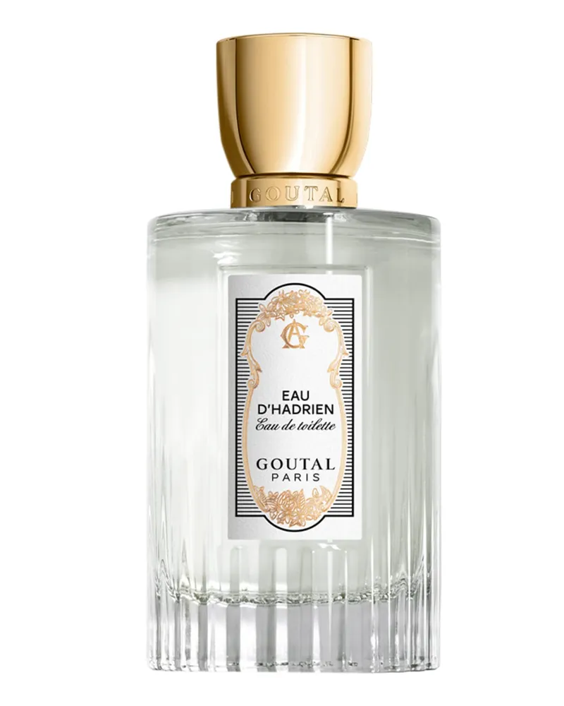 ANNICK GOUTAL EAU D'HADRIEN 100 ml, 1600 € / 1 l 