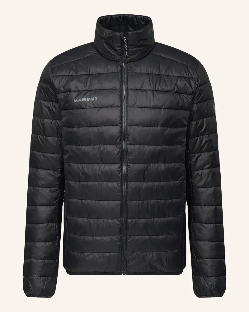 Mammut 2-In-1-Jacke Linard Guide schwarz Schwarz