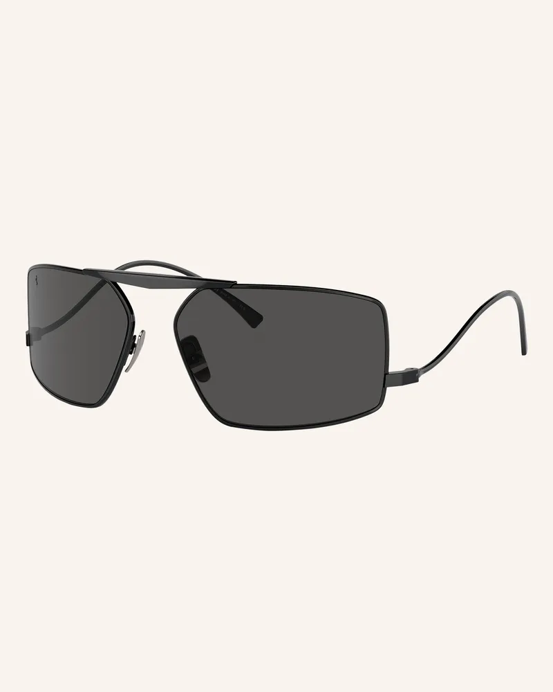 Ferrari Sonnenbrille fh1008 schwarz 102