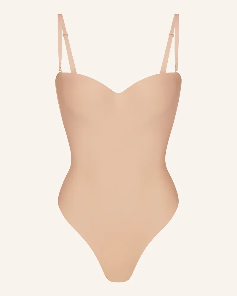 SKIMS Shape-Body Skims Body beige Nude