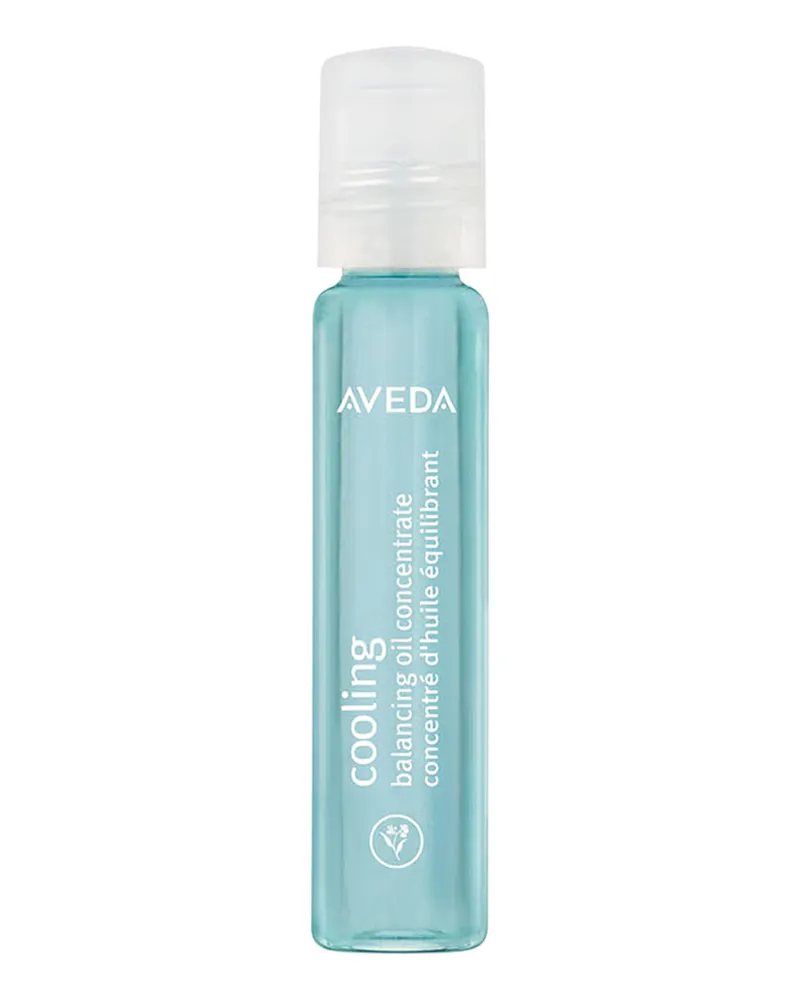 Aveda Cooling Balancing Oil Concentrate Rollerball 7 ml 