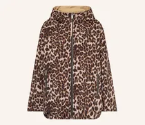 Parka FAYLINN zum Wenden