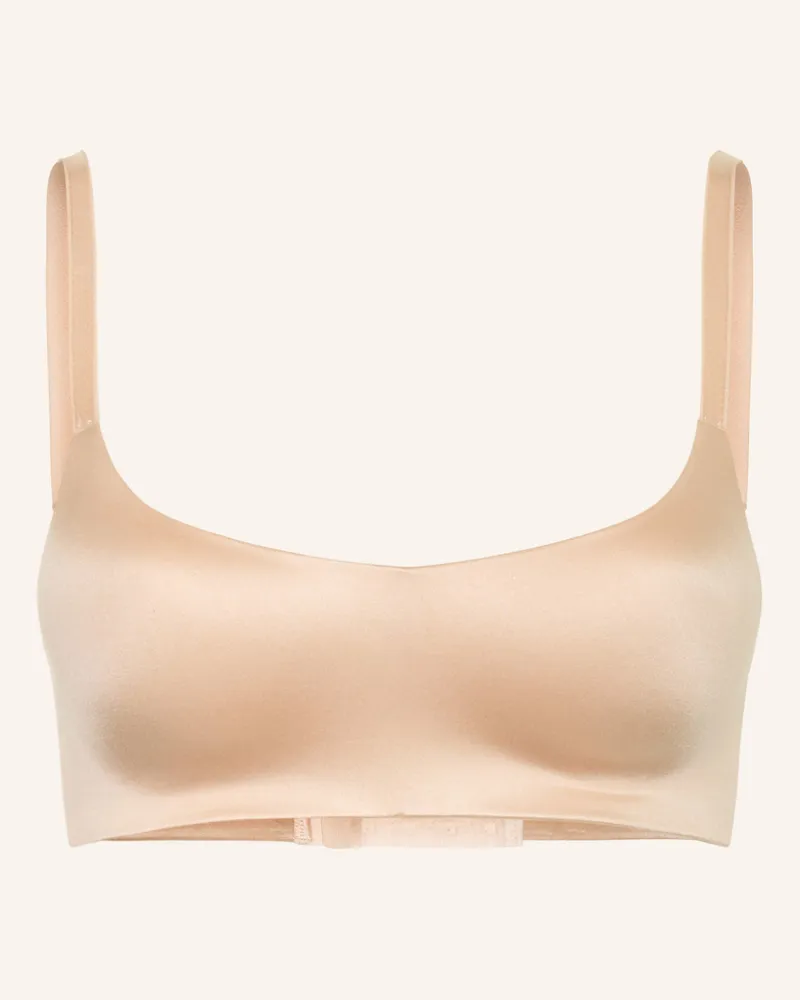 Passionata T-Shirt-Bh Bianca beige Beige