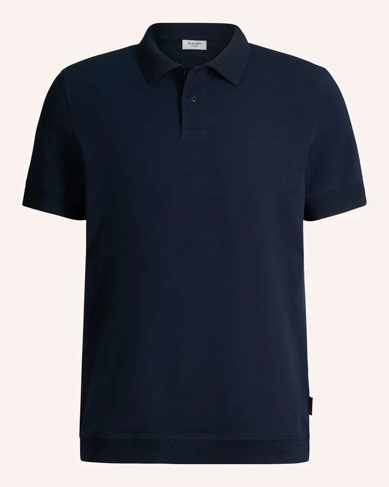 JOOP! Poloshirt Dunkelblau