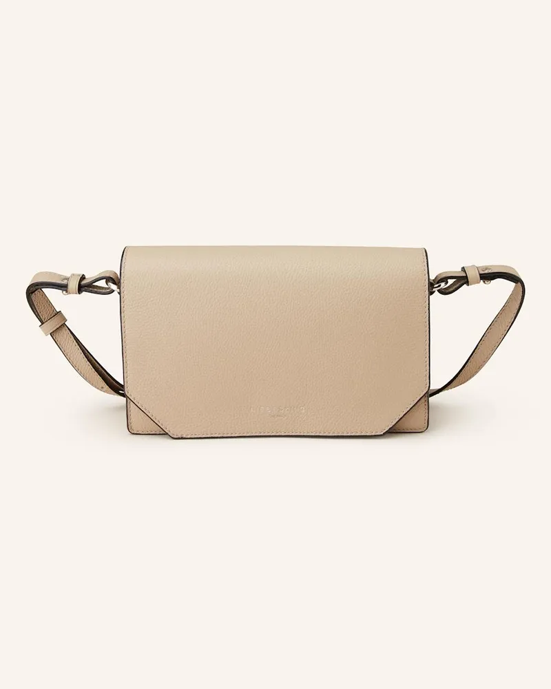 Liebeskind Umhängetasche LORA S Beige