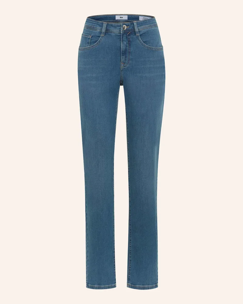 Brax Jeans STYLE CAROLA Blau