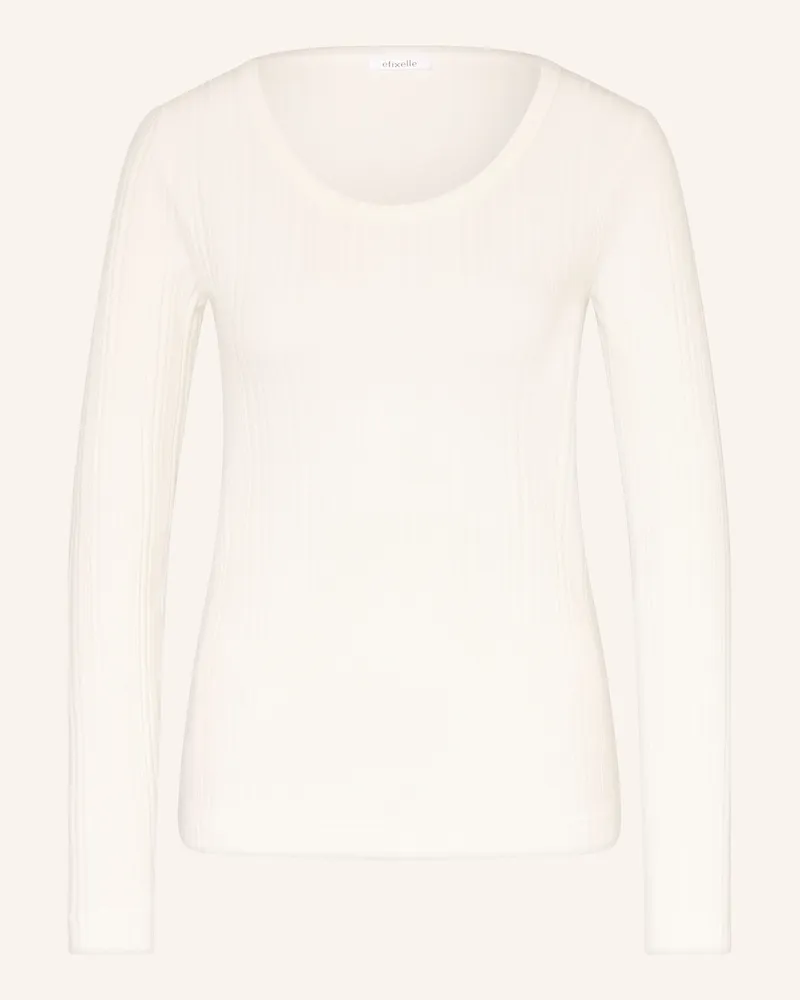Efixelle Longsleeve Ecru
