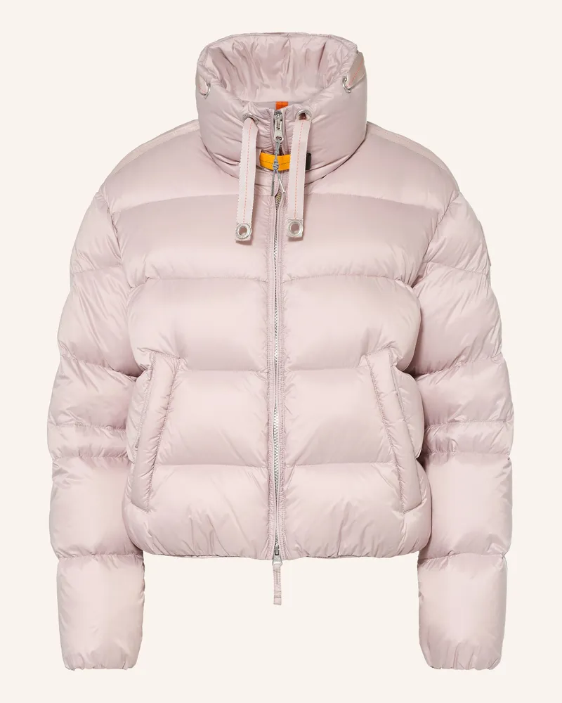 Parajumpers Daunenjacke Killin pink Helllila