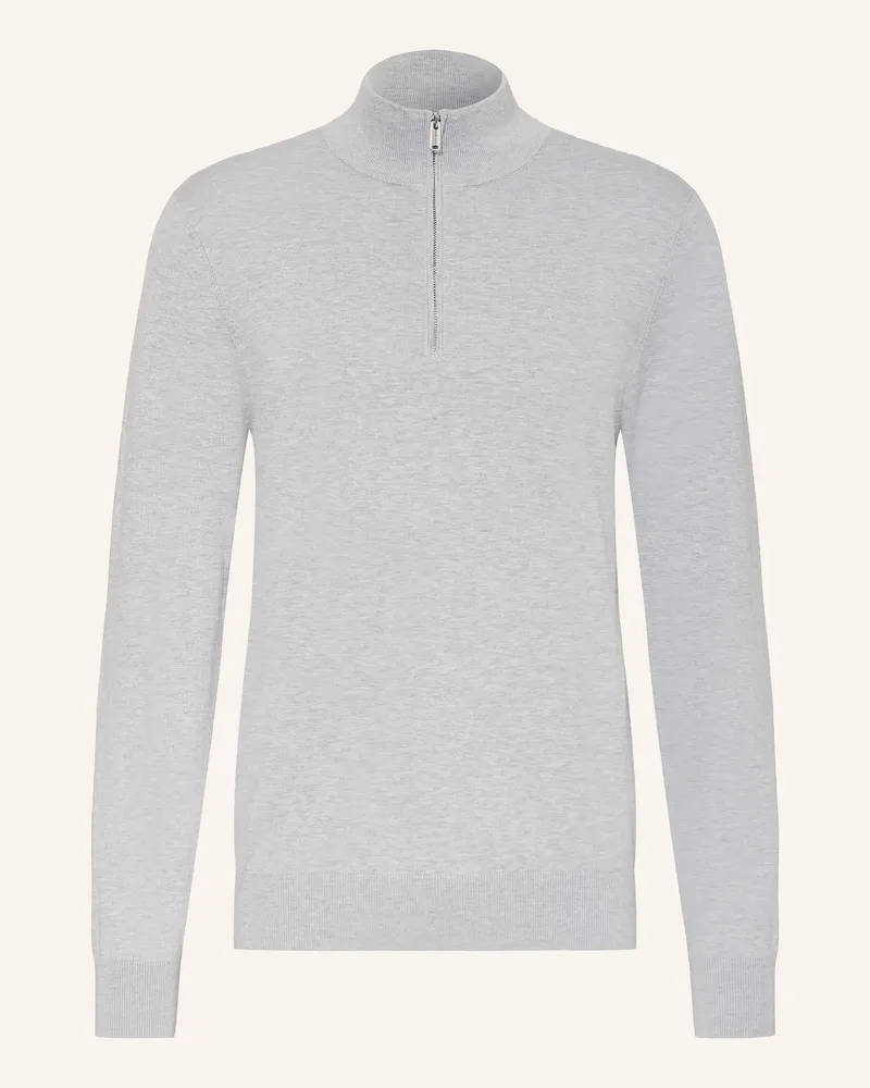 Profuomo Troyer grau Hellgrau