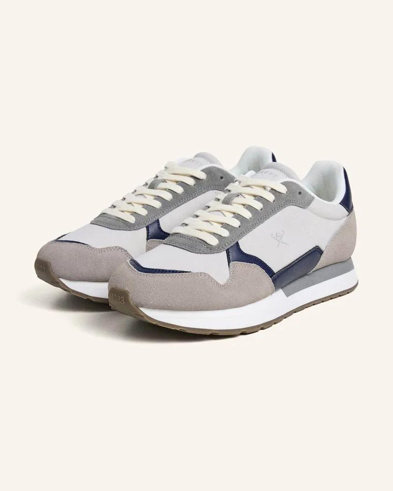 Hackett Sportschuhe Vector Device beige Beige