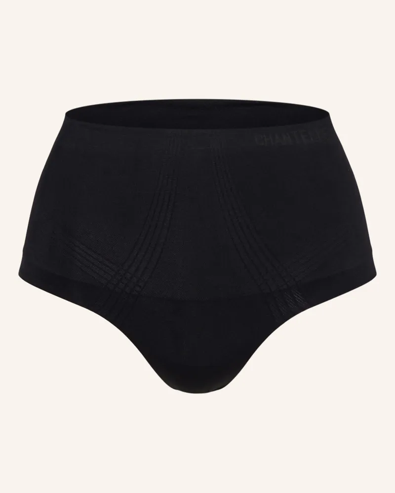 Chantelle Shape-Slip Smooth Comfort schwarz Schwarz