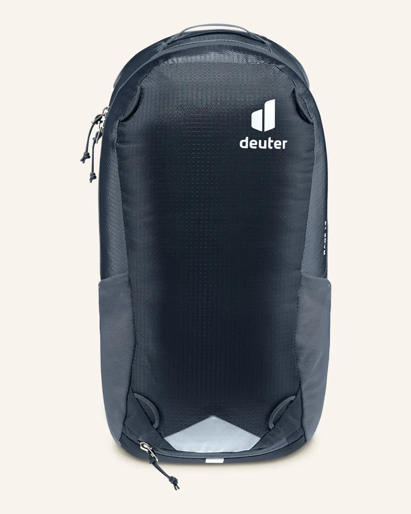 Deuter Rucksack RACE 12 l Schwarz