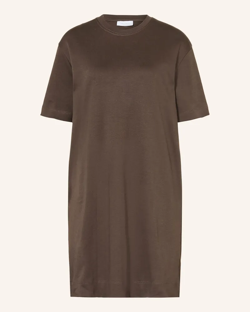 Darling Harbour Jerseykleid braun Chocolate