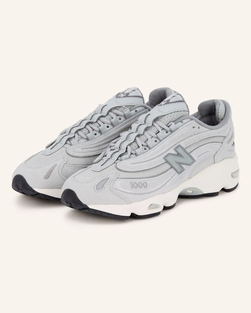 New Balance Sneaker 1000 Grau