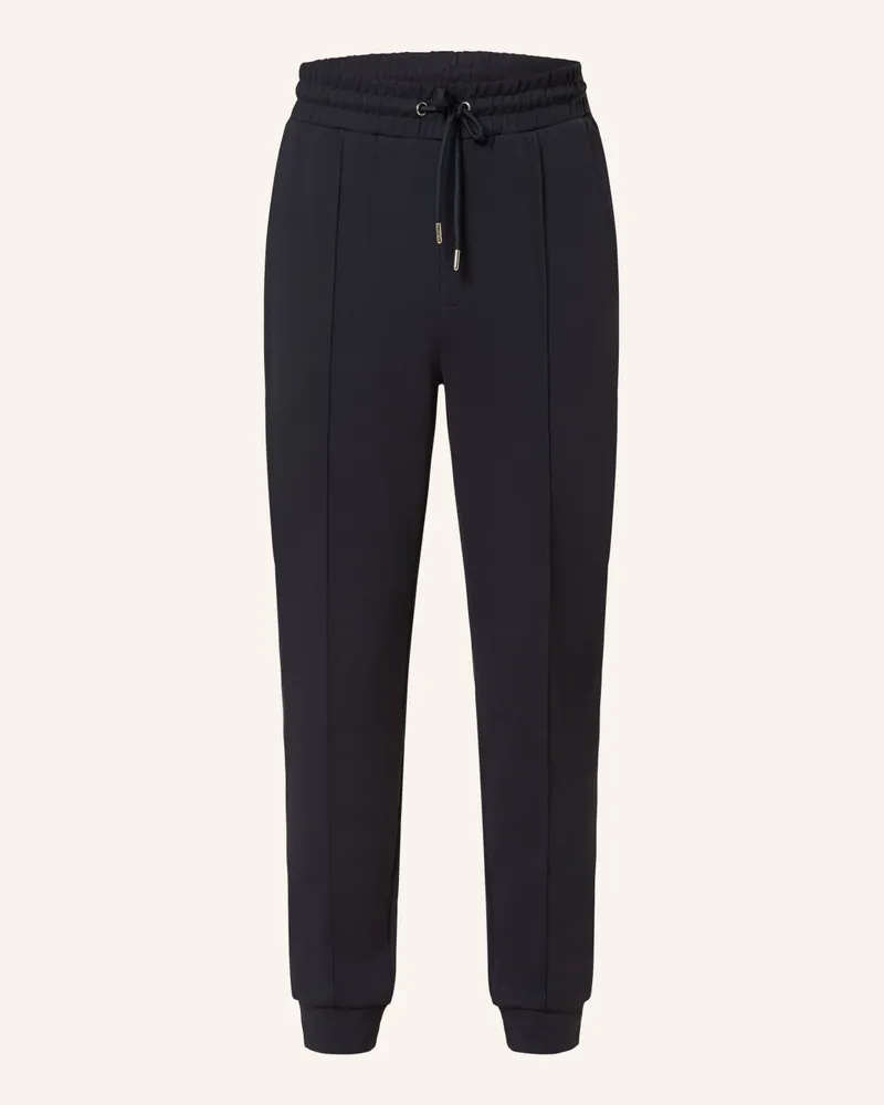 Reiss Hose im Jogging-Stil Blau