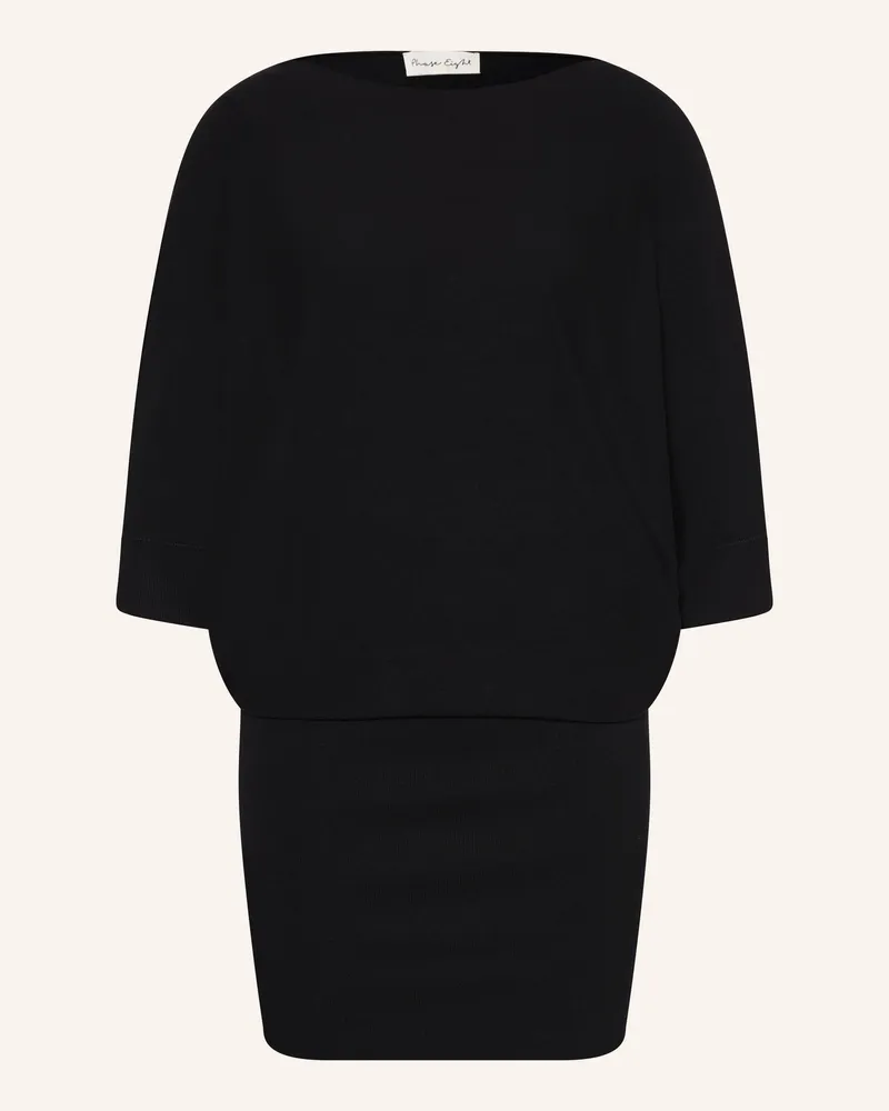 Phase Eight Strickkleid Becca schwarz Schwarz