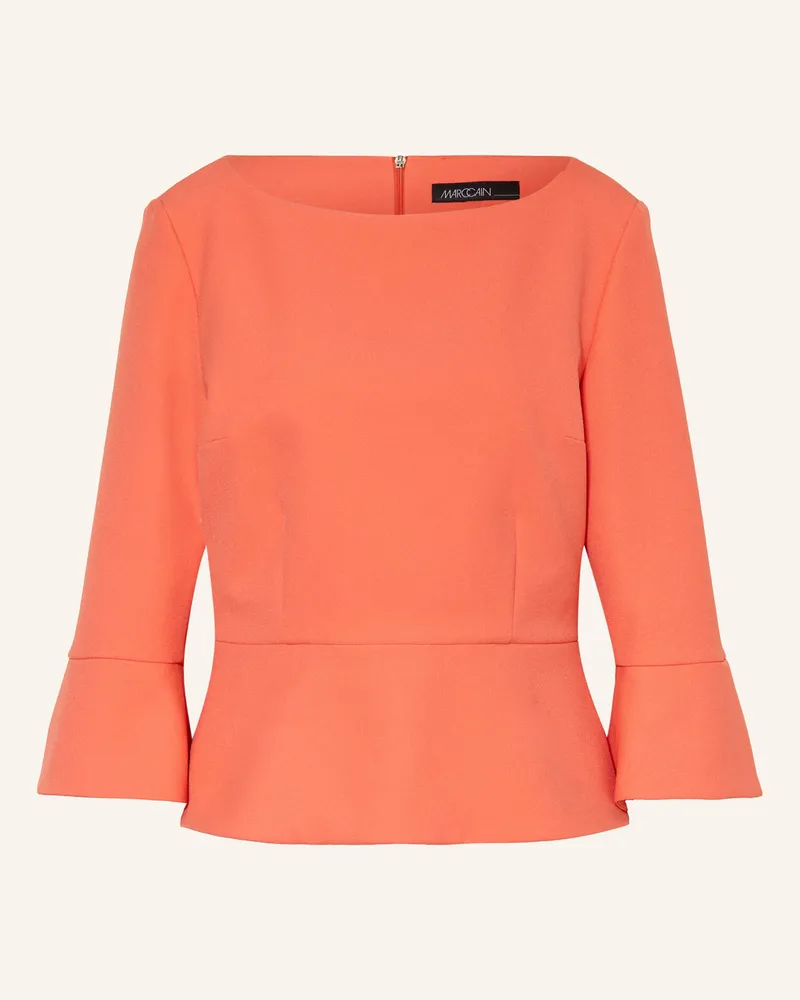 Marc Cain Blusenshirt mit 3/4-Arm 223