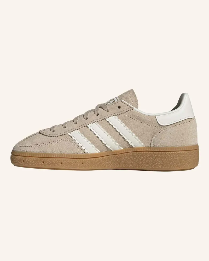 adidas Sneaker HANDBALL SPEZIAL Beige