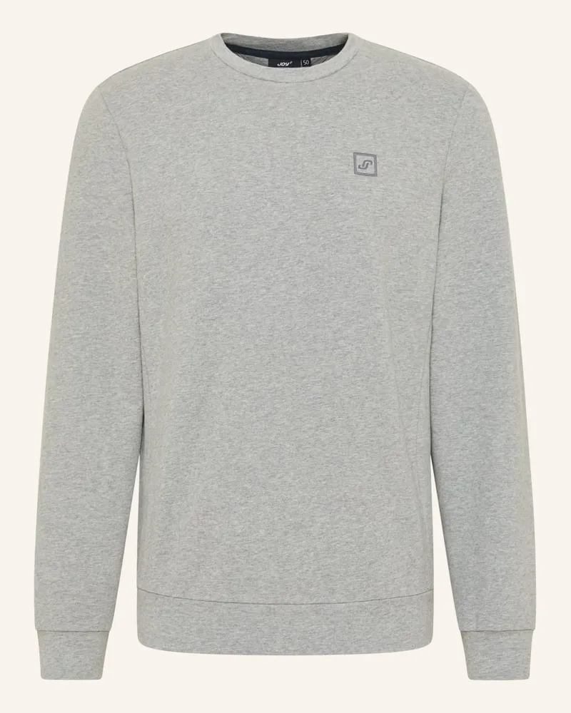 Joy Sportswear Sweatshirt MICHA Grau