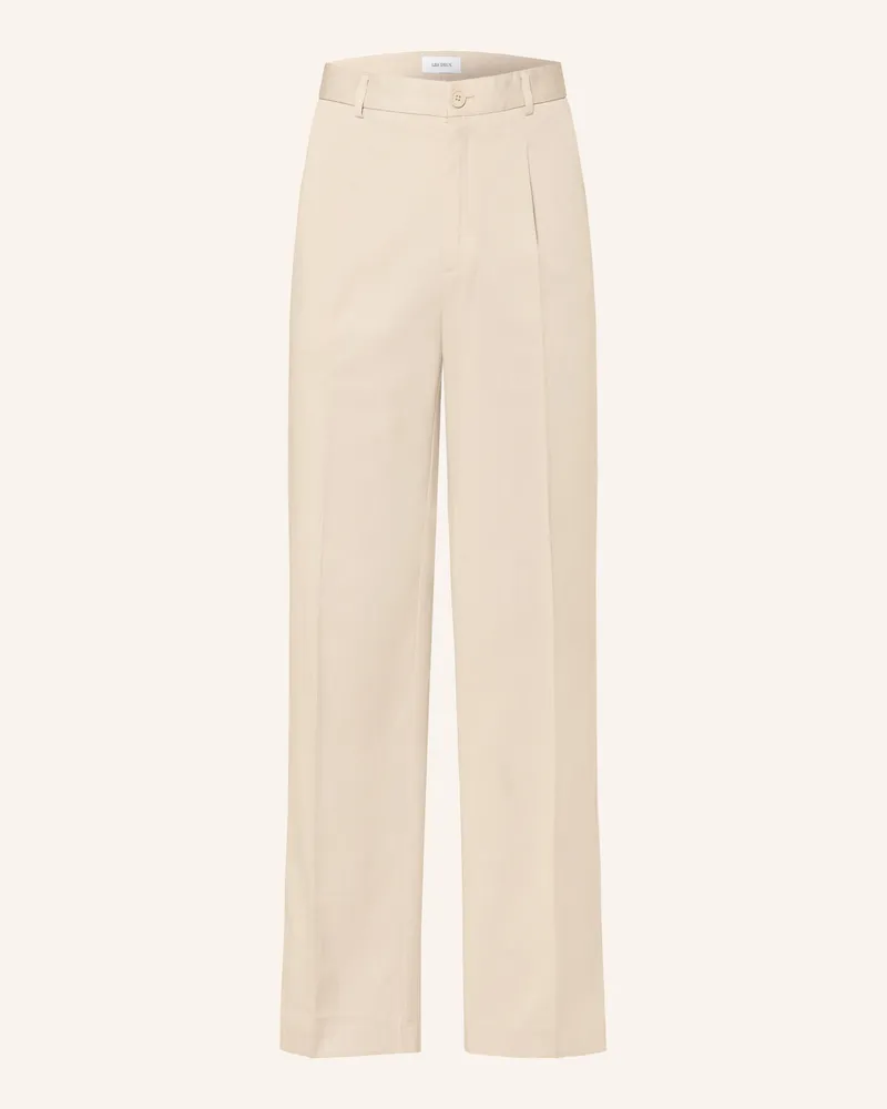 LES DEUX Chino Randall Regular Fit beige Beige