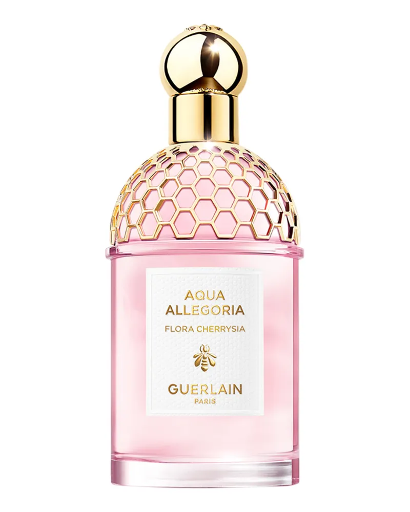 Guerlain AQUA ALLEGORIA FLORA CHERRYSIA 