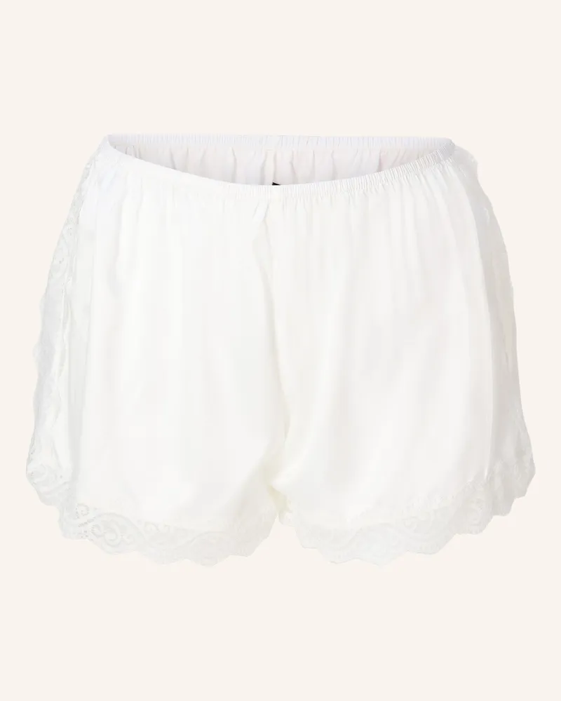 LingaDore French Knickers Weiss